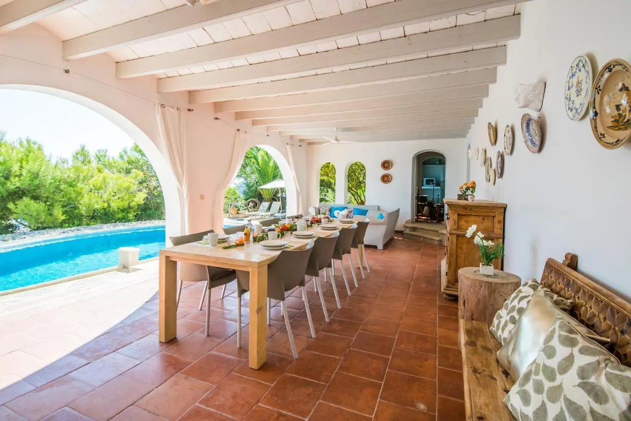 Ideal Property Mallorca - Ram De Mar Font de sa Cala