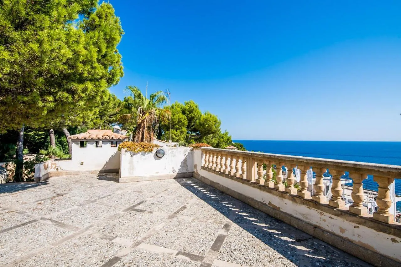 Ideal Property Mallorca - Ram De Mar Font de sa Cala
