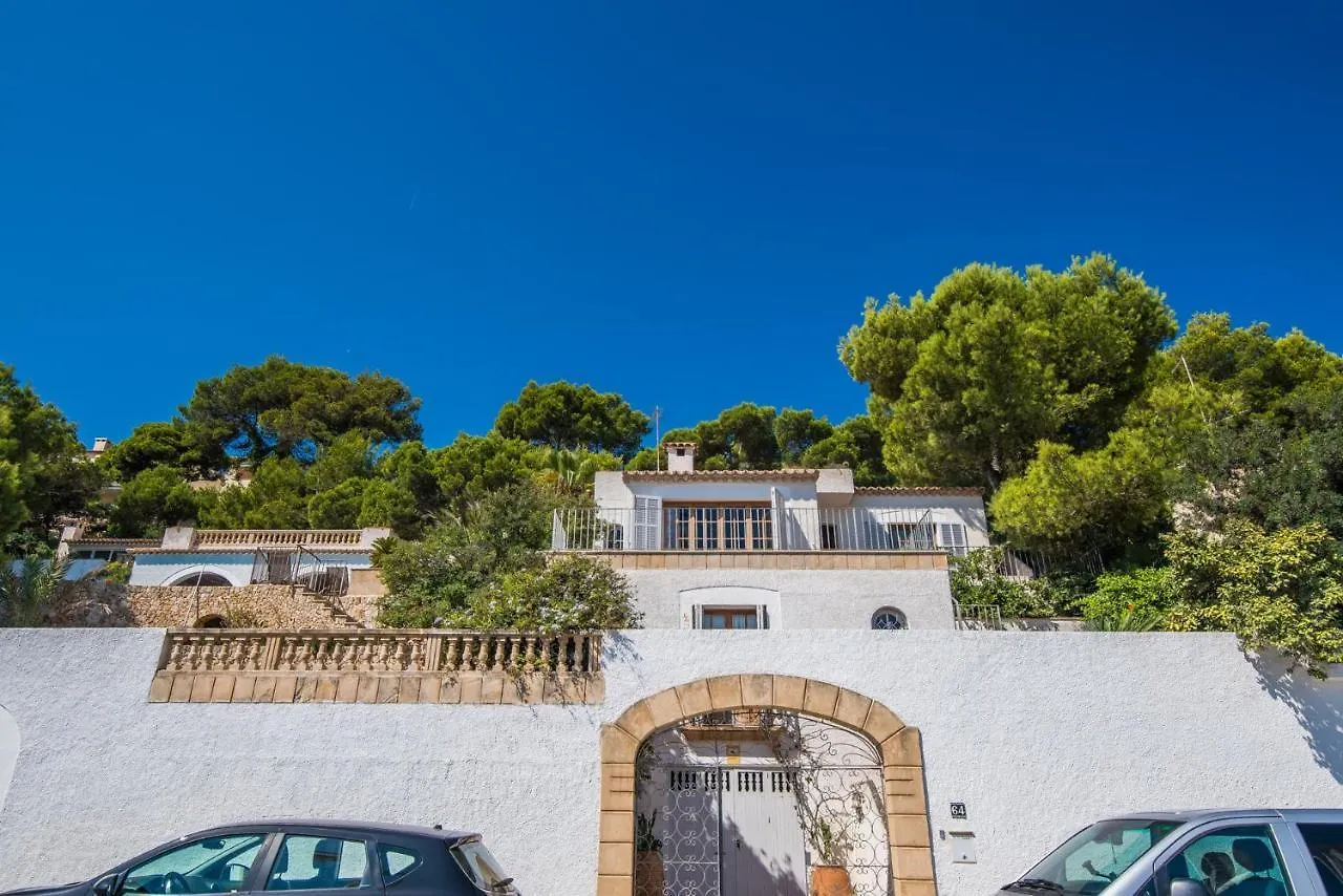 Prázdninový dům Ideal Property Mallorca - Ram De Mar Font de sa Cala