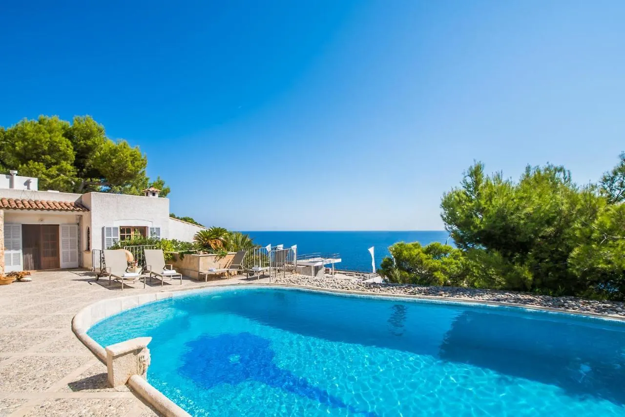 Prázdninový dům Ideal Property Mallorca - Ram De Mar Font de sa Cala Španělsko