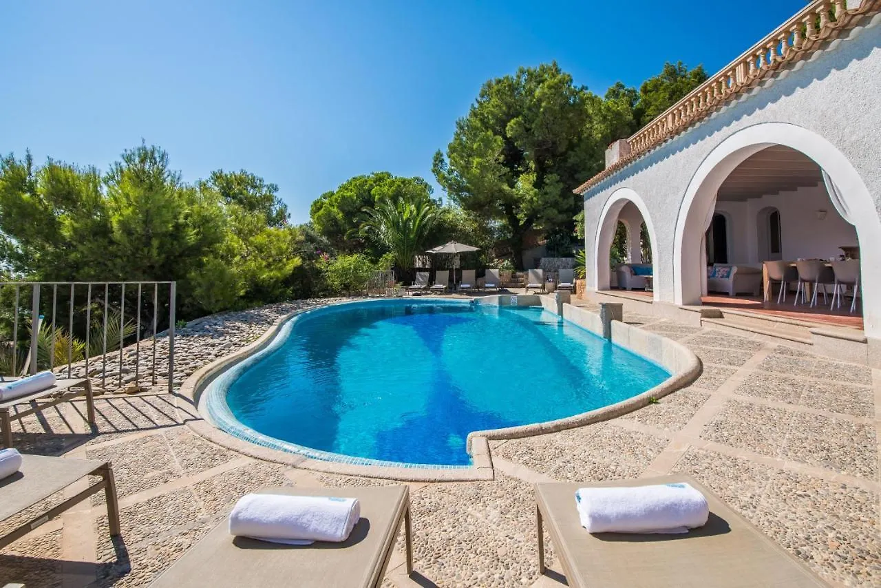 Ideal Property Mallorca - Ram De Mar Font de sa Cala Španělsko