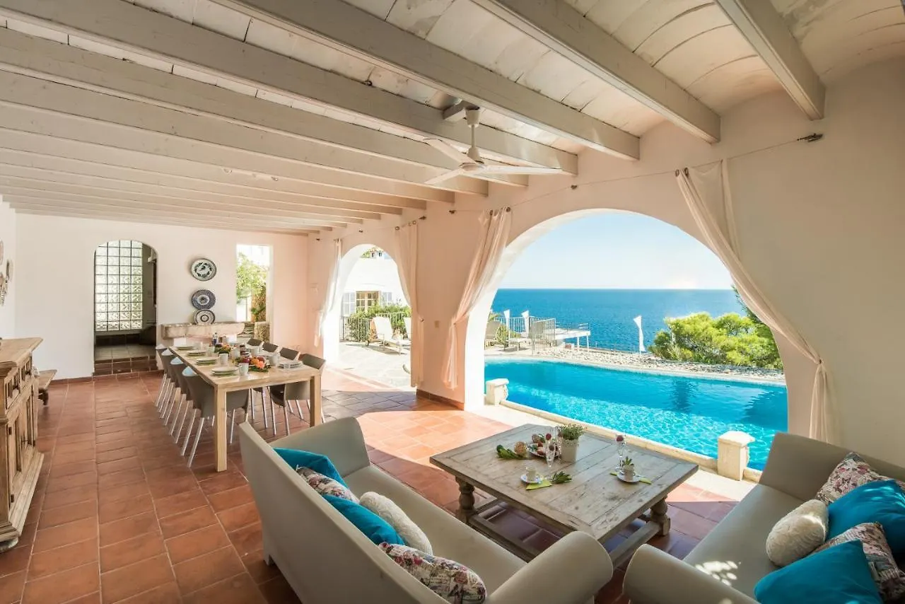 Ideal Property Mallorca - Ram De Mar Font de sa Cala 0*,  Španělsko