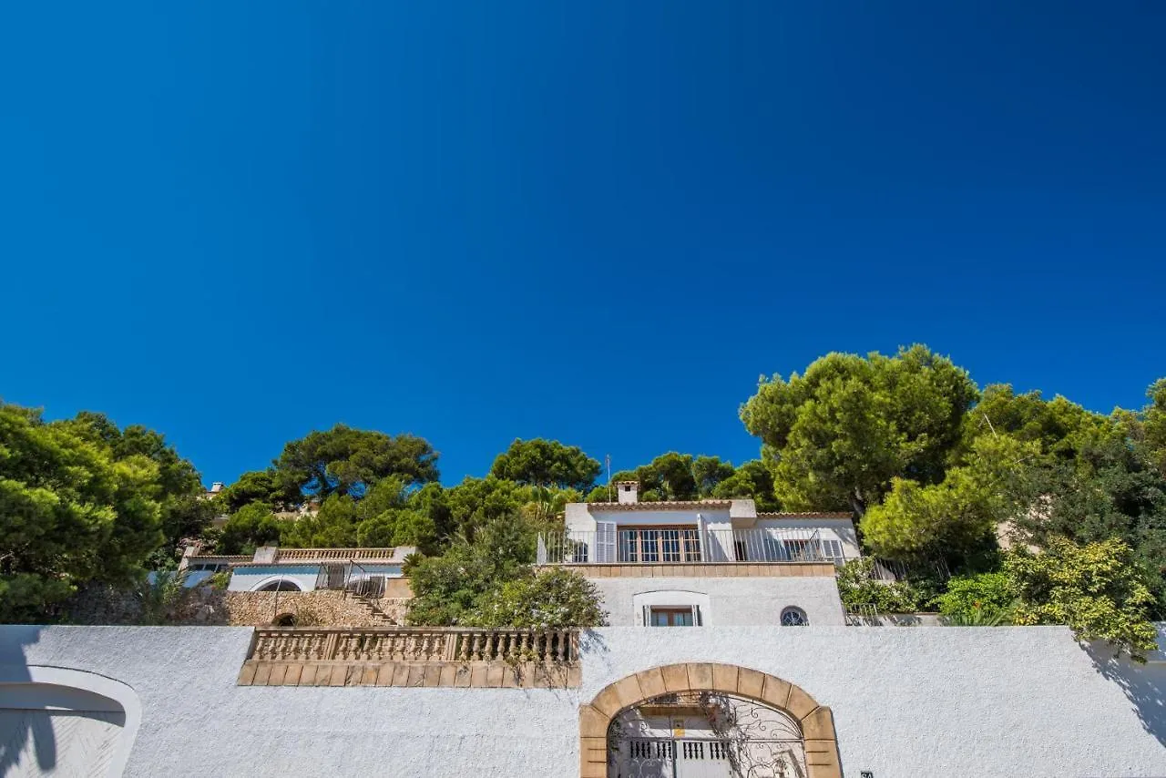 Ideal Property Mallorca - Ram De Mar Font de sa Cala Prázdninový dům