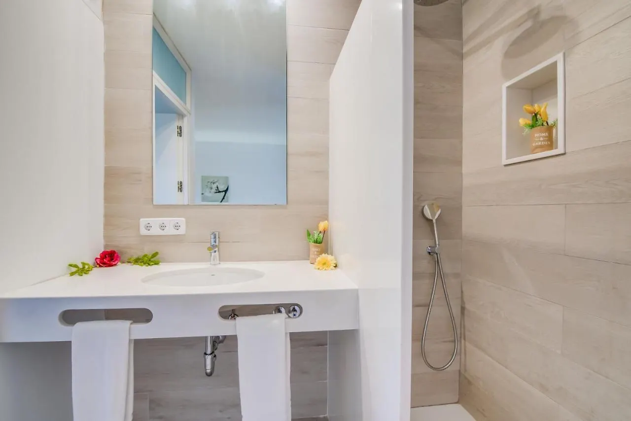 Ideal Property Mallorca - Ram De Mar Font de sa Cala