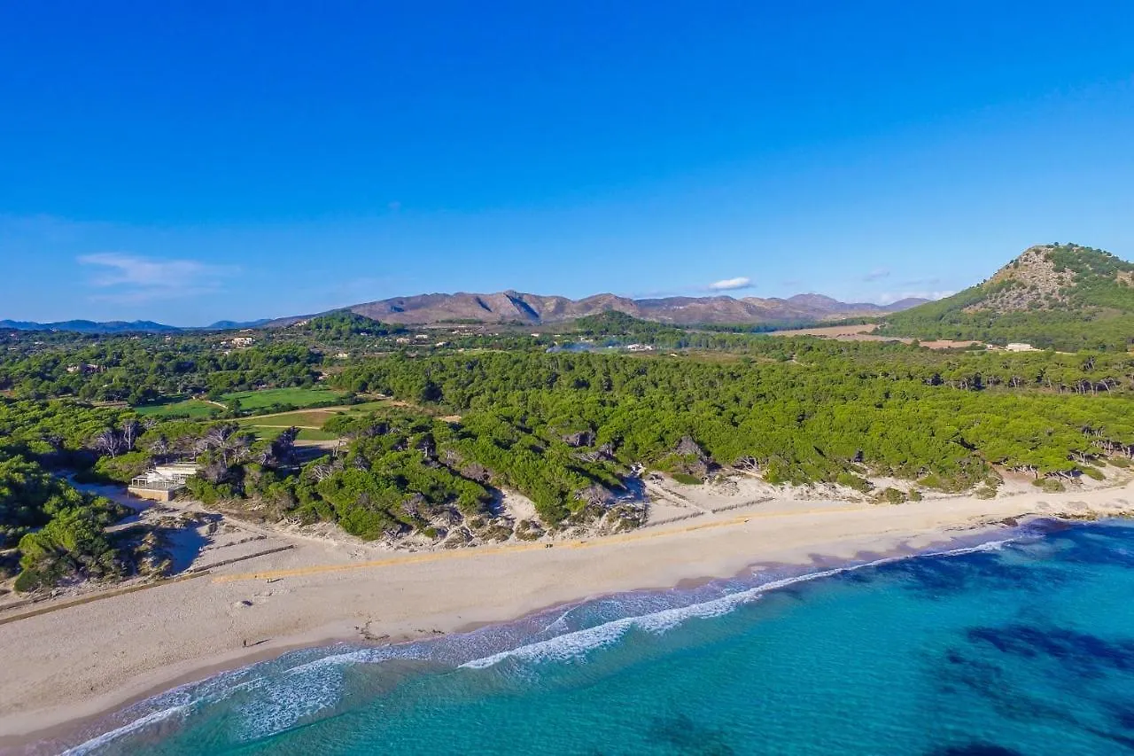 Ideal Property Mallorca - Ram De Mar Font de sa Cala