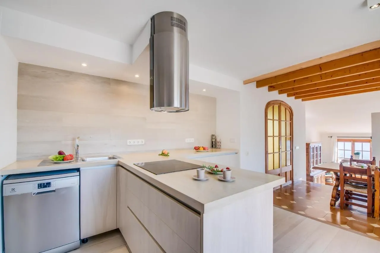 Ideal Property Mallorca - Ram De Mar Font de sa Cala