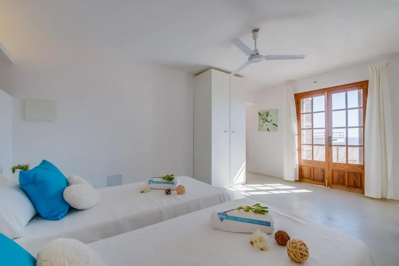 Ideal Property Mallorca - Ram De Mar Font de sa Cala Španělsko