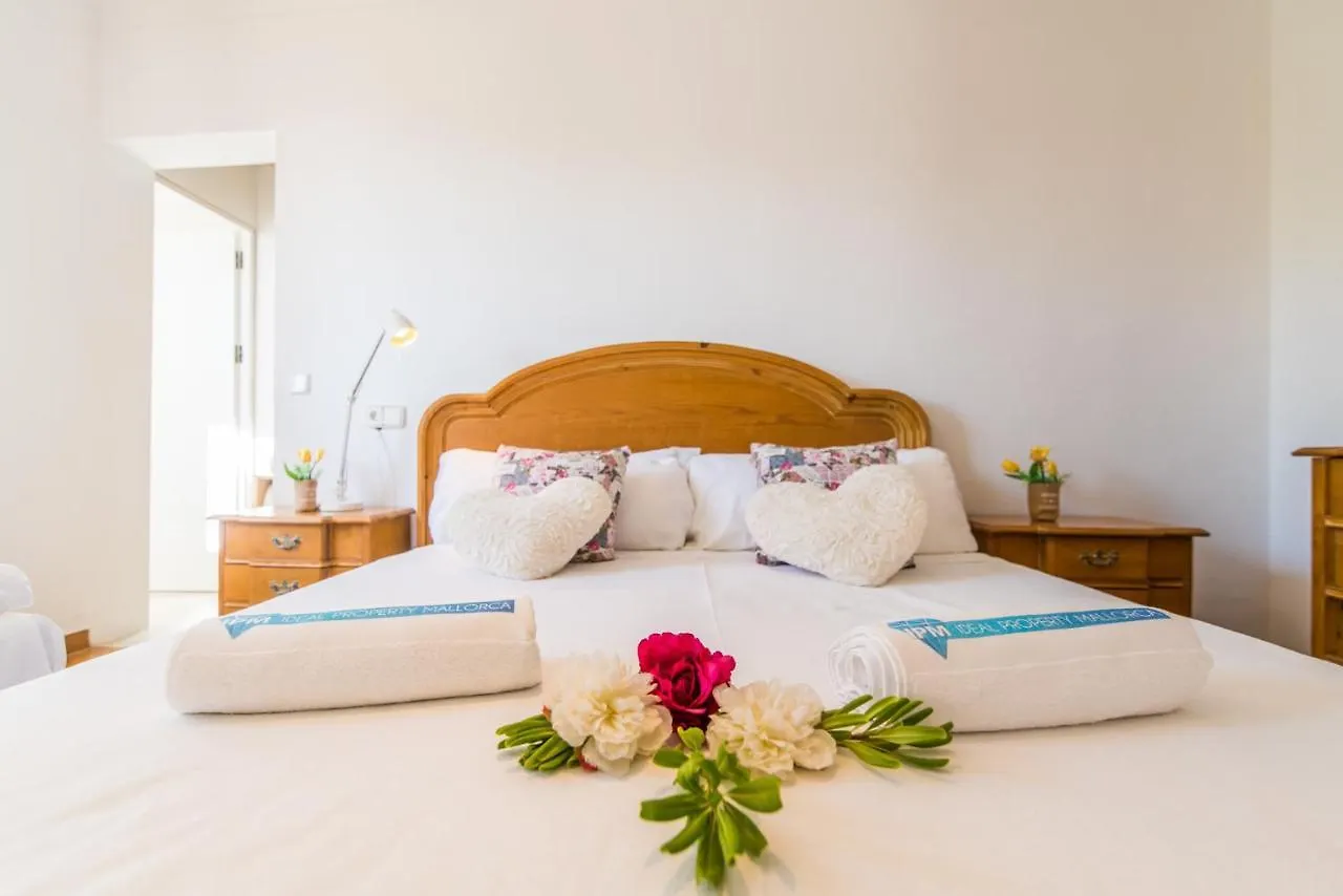 Ideal Property Mallorca - Ram De Mar Font de sa Cala Španělsko