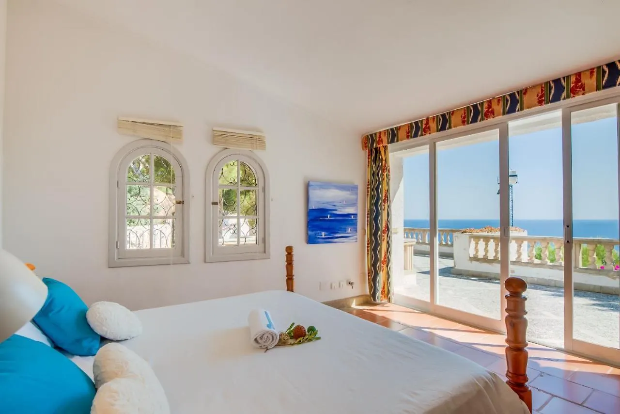 Ideal Property Mallorca - Ram De Mar Font de sa Cala