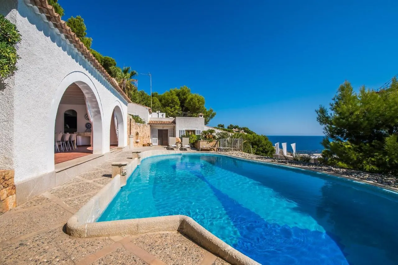 Ideal Property Mallorca - Ram De Mar Font de sa Cala 0*,  Španělsko