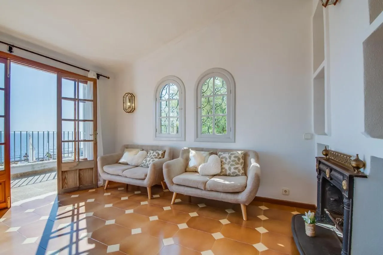 Ideal Property Mallorca - Ram De Mar Font de sa Cala Španělsko