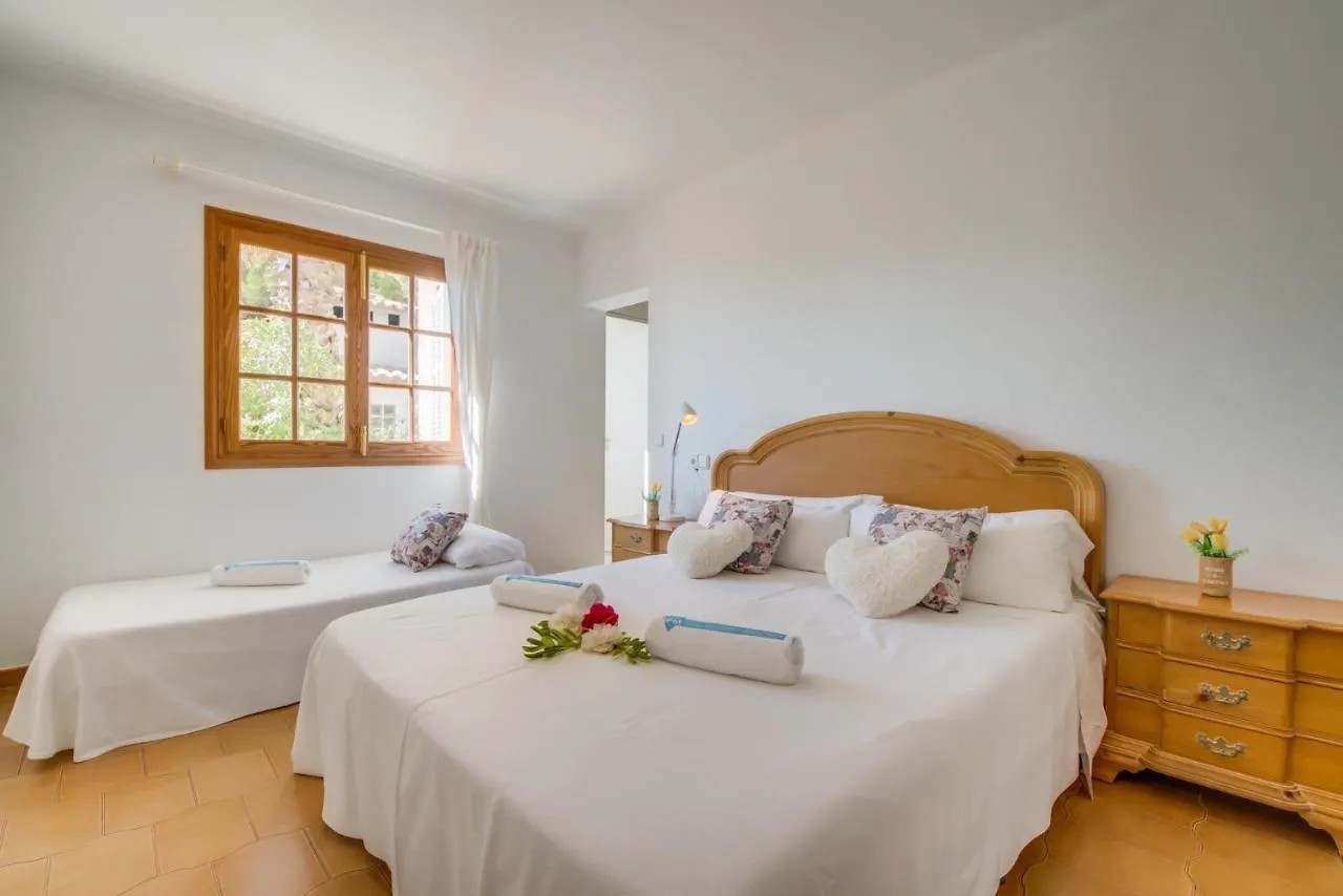 Ideal Property Mallorca - Ram De Mar Font de sa Cala 0*,
