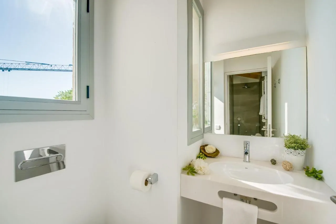 Prázdninový dům Ideal Property Mallorca - Ram De Mar Font de sa Cala