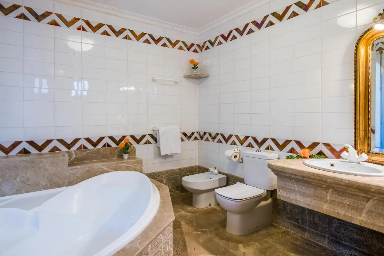 Ideal Property Mallorca - Ram De Mar Font de sa Cala Prázdninový dům